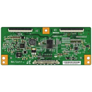 Hisense Panasonic V390HJ1-CE3 T-Con Board for 50"